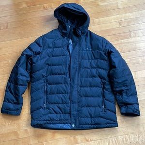 Eddie Bauer Insulated Coat